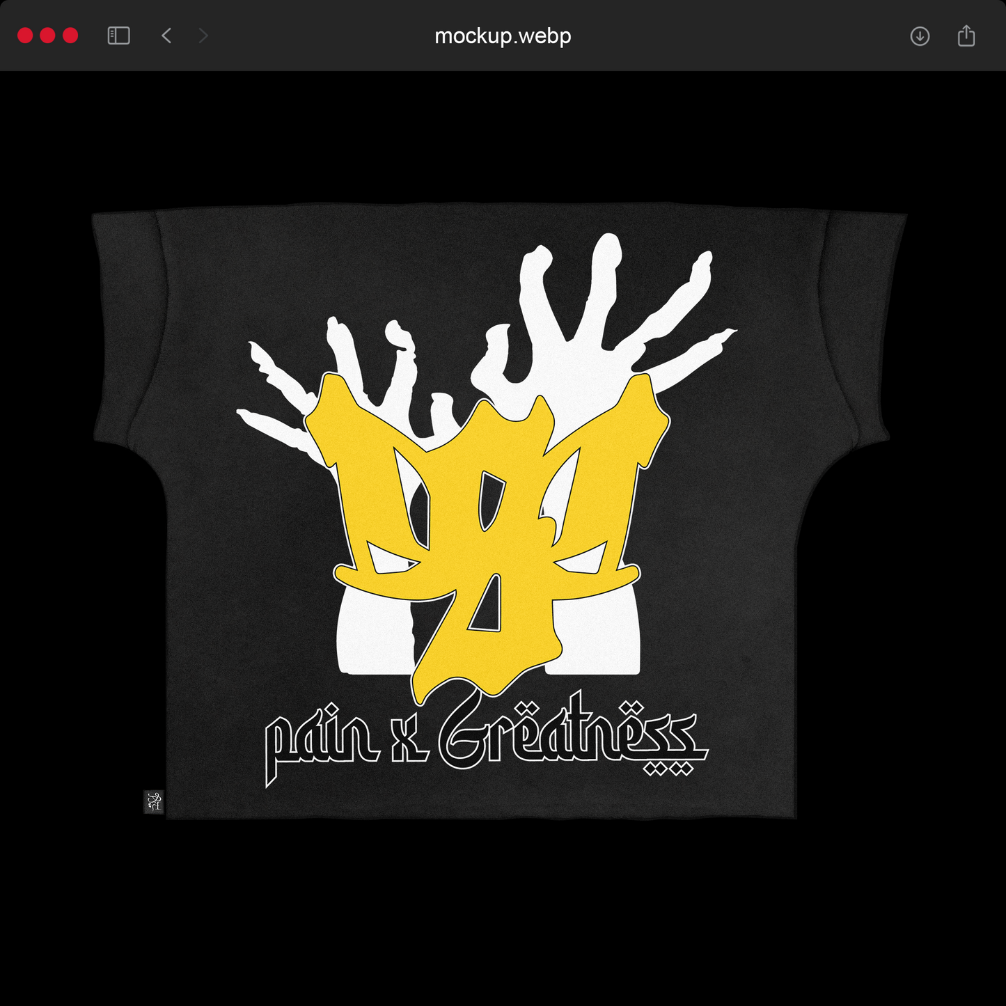 PREMADE-001