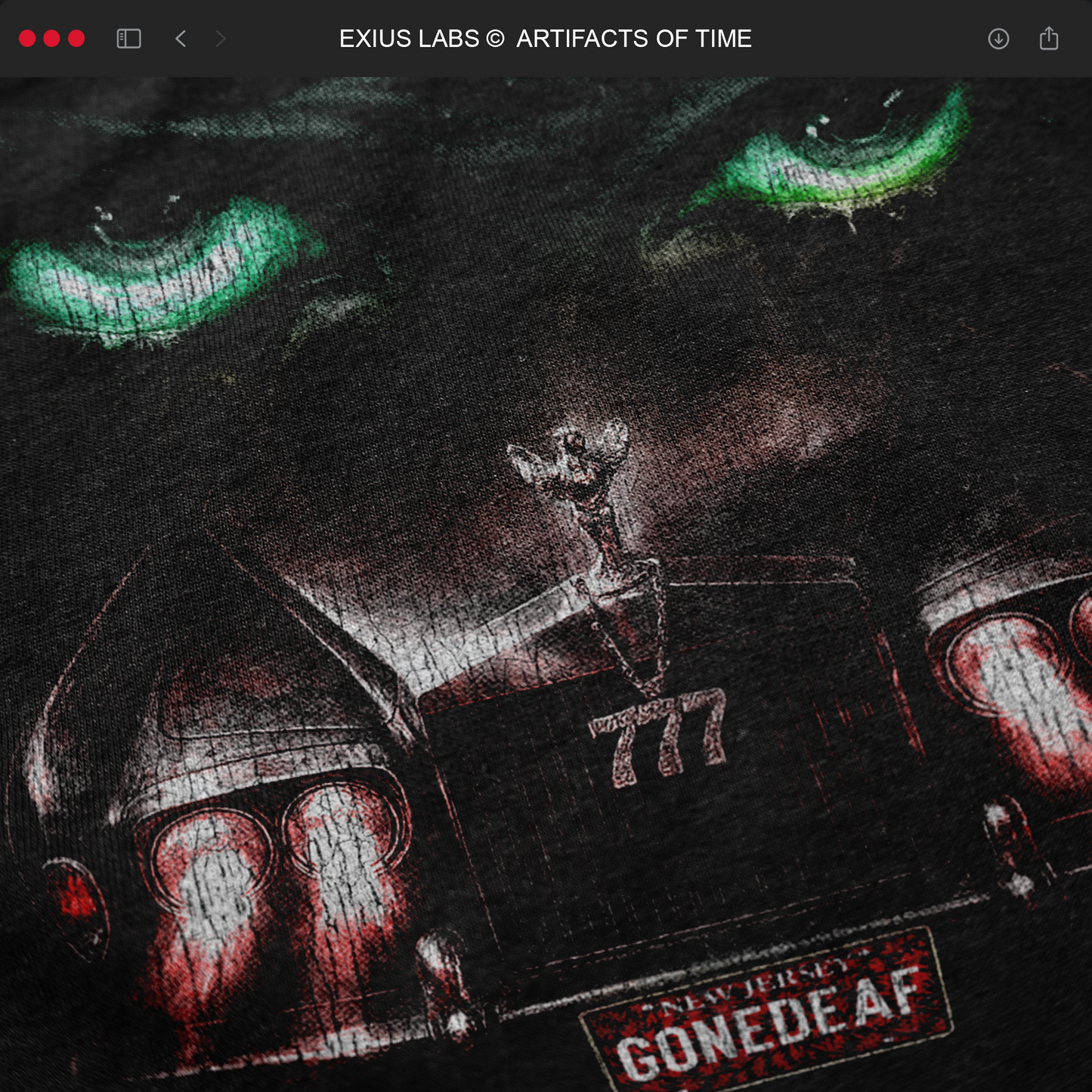 PREMADE-007
