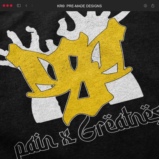 PREMADE-001