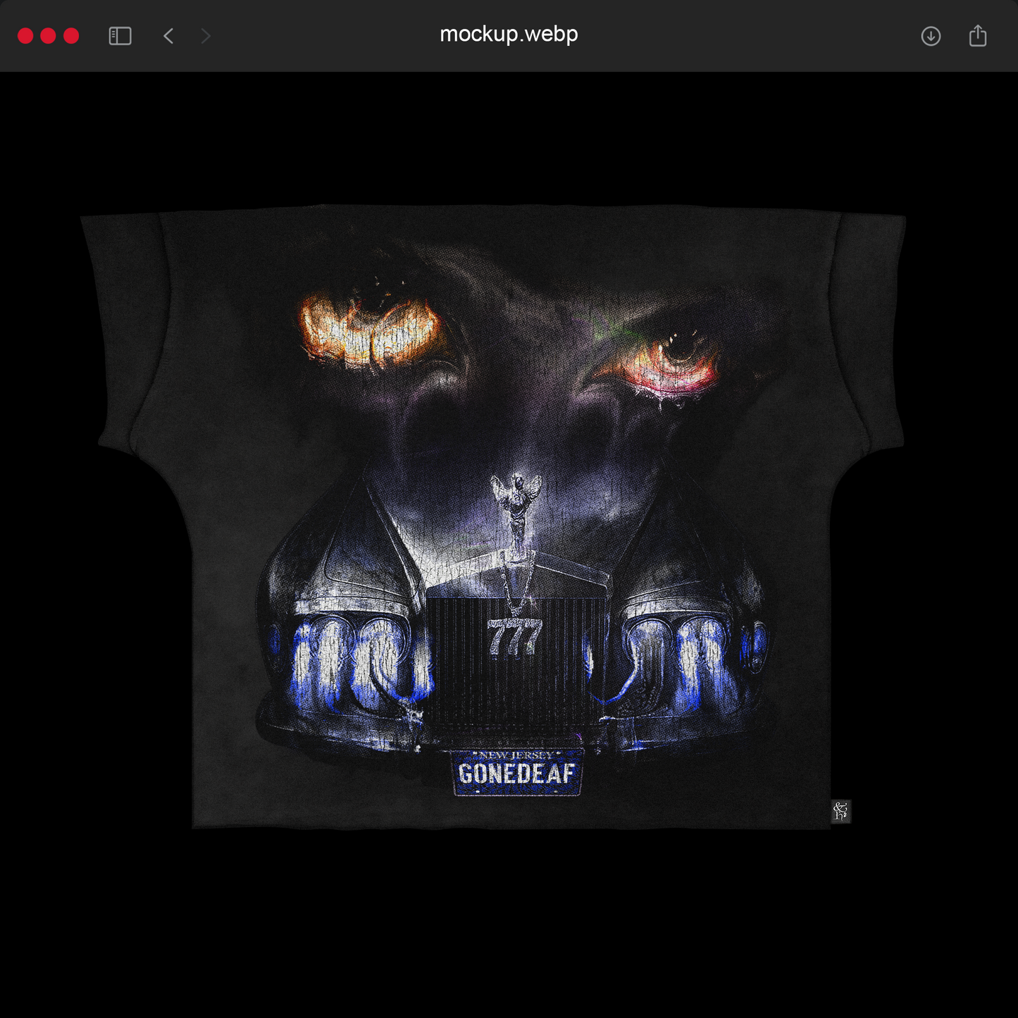 PREMADE-007