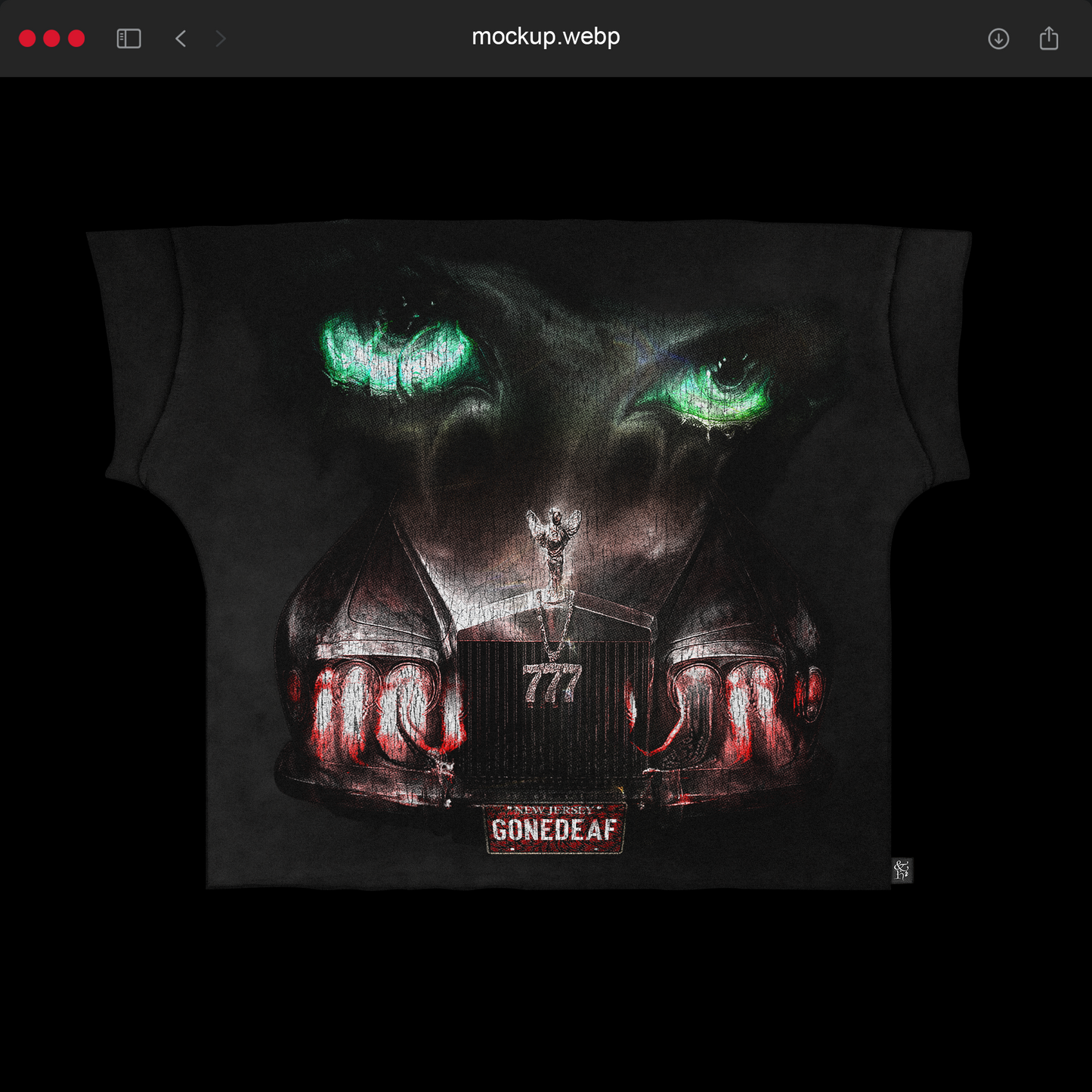 PREMADE-007