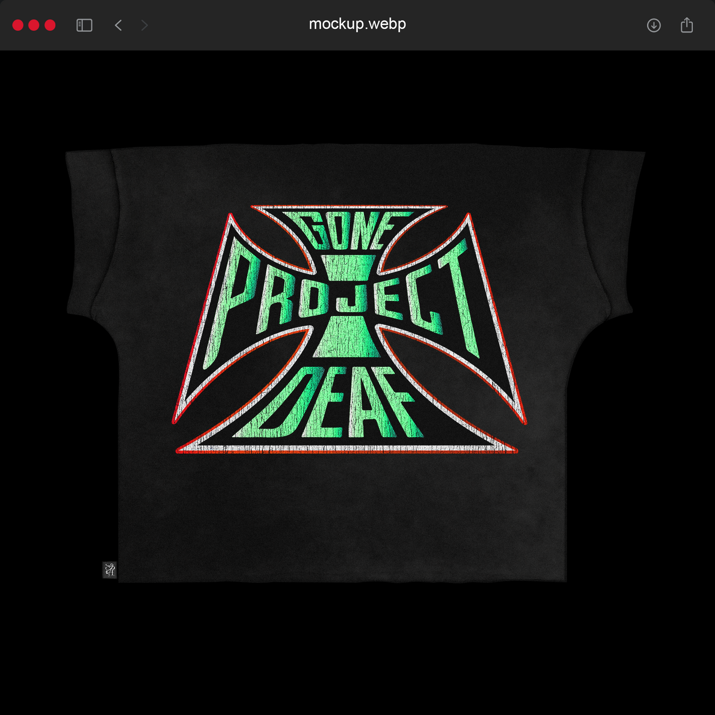 PREMADE-007