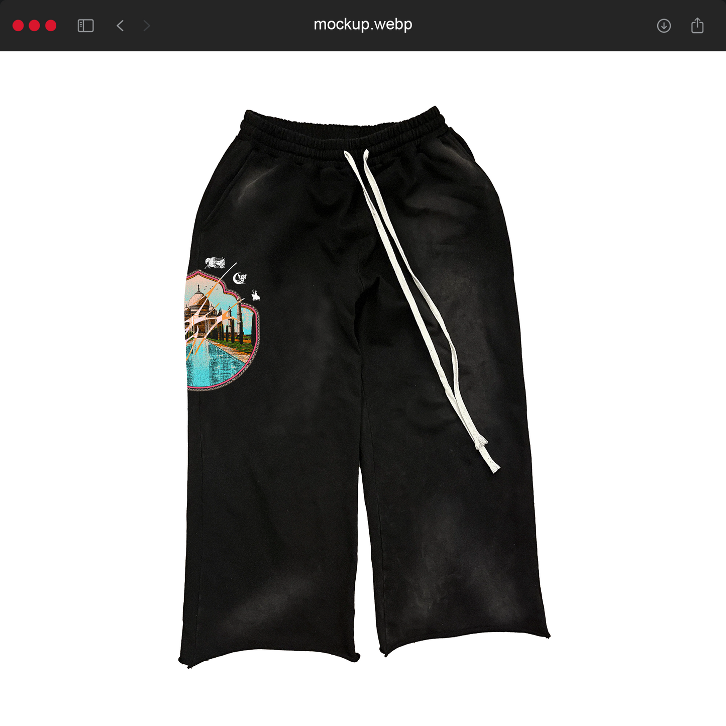 PREMADE-008