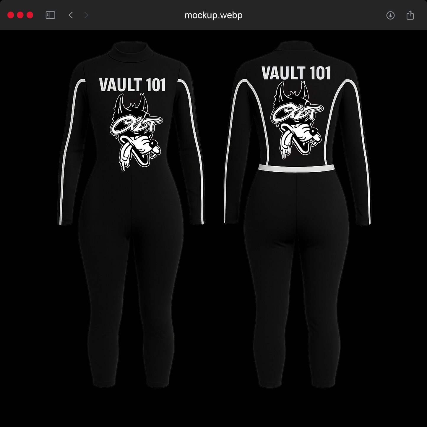 PREMADE-002