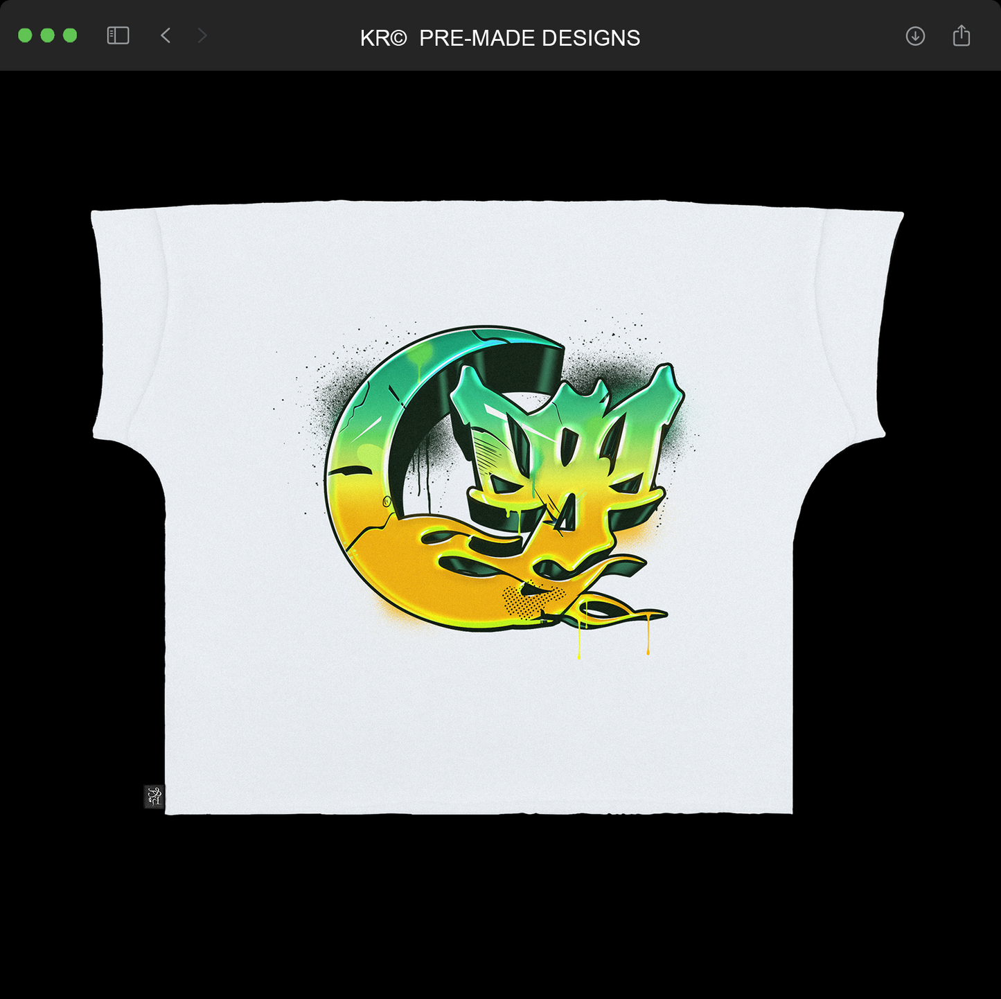 PREMADE-003