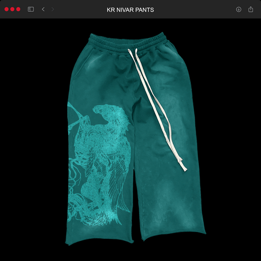 KR NIVAR PANTS