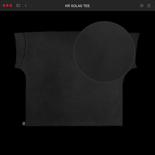 KR SOLAS TEE