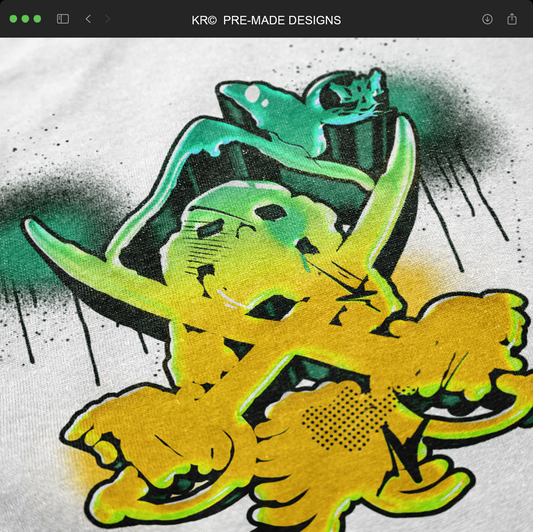 PREMADE-003